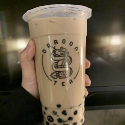 DRAGON TEA - Updated November 2025 - 238 Photos & 194 Reviews