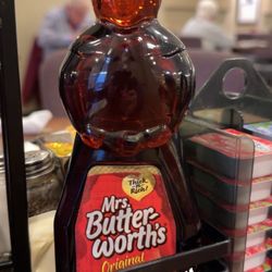 Syrup