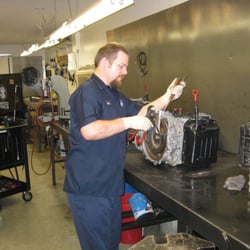 AAMCO Transmissions & Total Car Care