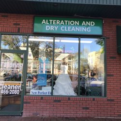 New Perfect Fit - Store front