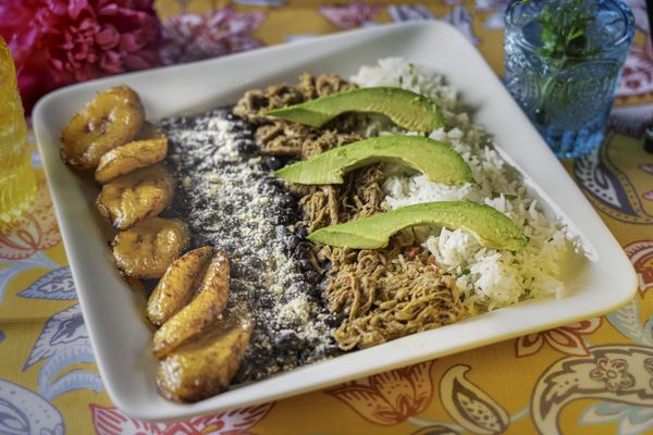 Dos Arepas - Venezuelan Kitchen by null