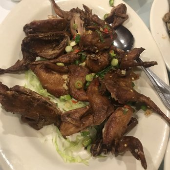 Peking Garden - Fried Crispy Quail* - Chinese Near Me - Saint Paul, Minnesota Peking Garden - Fried Crispy Quail* - Chinese Near Me - Saint Paul, Minnesota