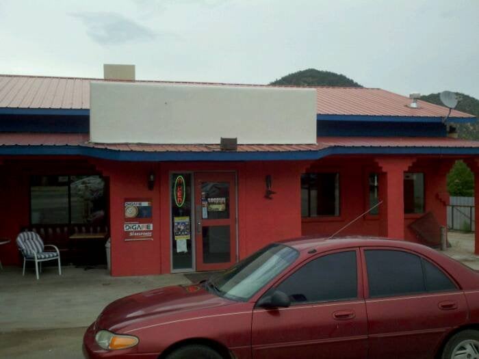 All American Diner Photos