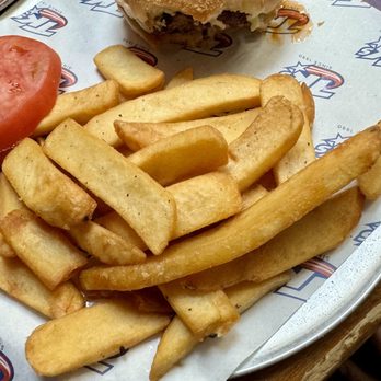 TK's American Cafe - Your place's steak fries are Sirloin, TK's are ribeye - Chicken Wings Near Me - Danbury, Connecticut TK's American Cafe - Your place's steak fries are Sirloin, TK's are ribeye - Chicken Wings Near Me - Danbury, Connecticut