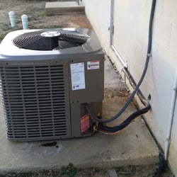 Tom's Heating & Air Conditioning