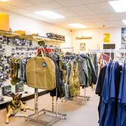 Mitchell Supply