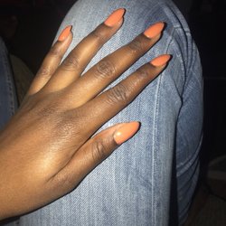 Eagle Nails
