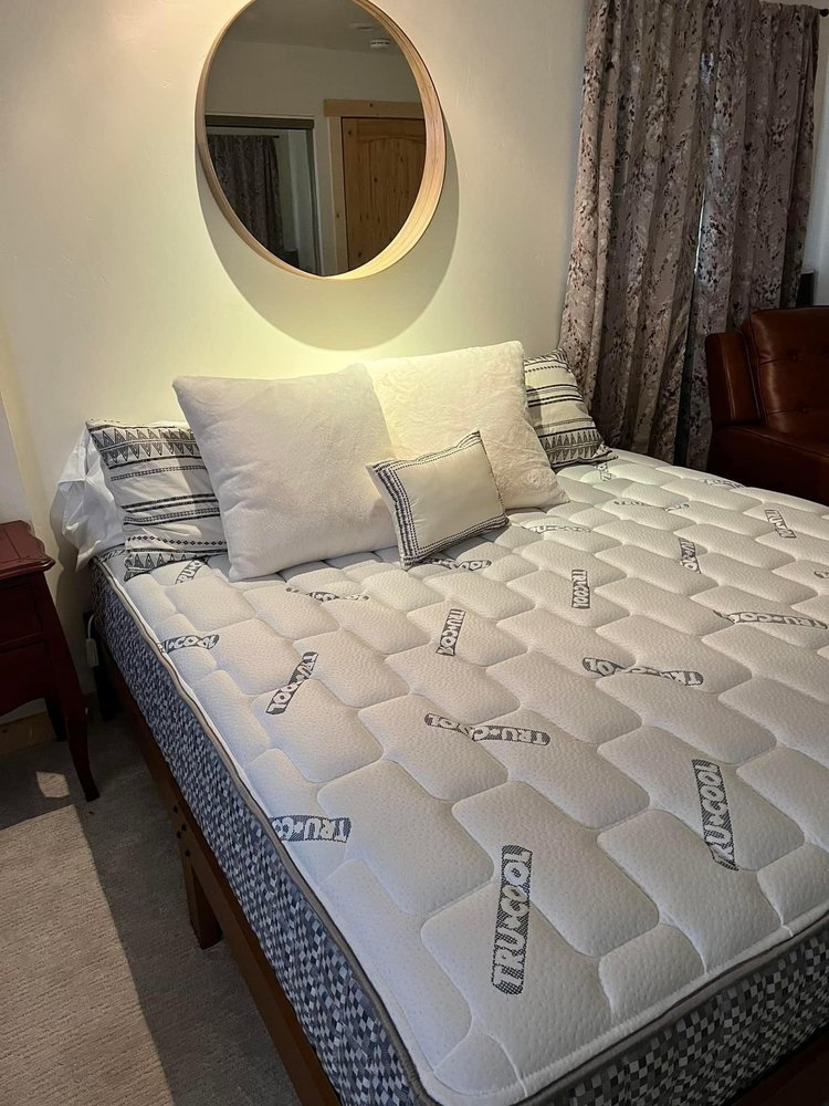 MATTRESS BY APPOINTMENT OF CEDAR RAPIDS Updated June 2024 18 Photos