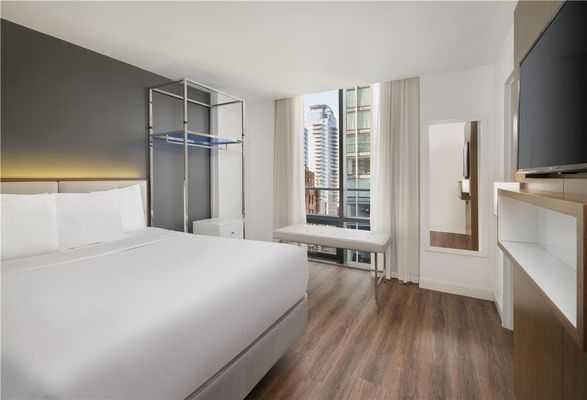 Best Western Premier Empire State Hotel by null