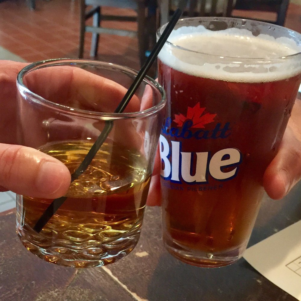 Crossroads Bar & Grille - What? Crossroads is open at 11a.m. On Tuesday's?! That's the best news of the day! #giddyup - Bars Near Me - Lansing, New York