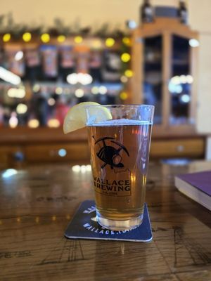 Wallace Brewing Company by null