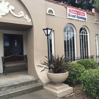 Tuxedos & More - Gorgeous location - Men's Clothing Near Me - Campbell, California Tuxedos & More - Gorgeous location - Men's Clothing Near Me - Campbell, California