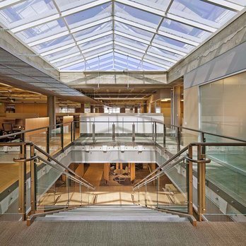 MacCracken Robinson Architects - Advent Software, SF - Architects Near Me - San Francisco, California MacCracken Robinson Architects - Advent Software, SF - Architects Near Me - San Francisco, California