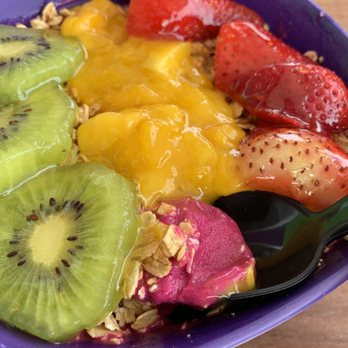 Da' Bowls - Vegan Near Me - Aguadilla, Puerto Rico