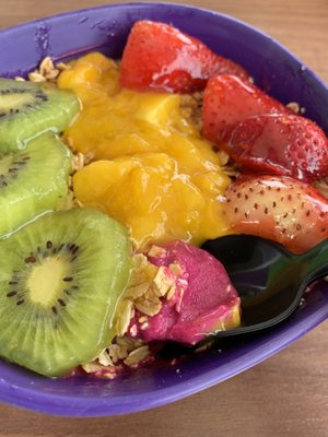 Da Bowls by null