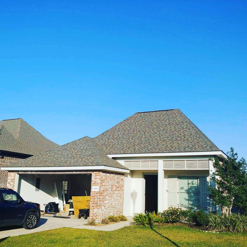 Slide of Fortay Roofing and Construction