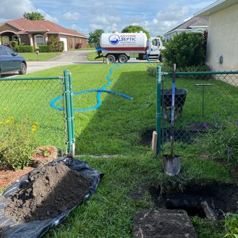 Anytime Septic Solutions - Septic Services Near Me - Lakeland, Florida