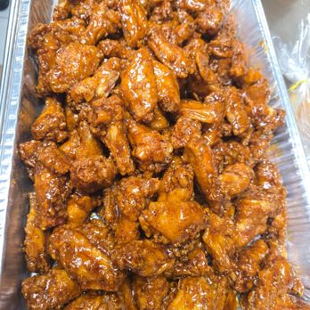 Fish time - Seafood Markets Near Me - Highland Park, Michigan