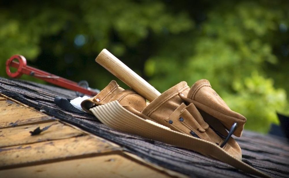 Slide of McKay Construction