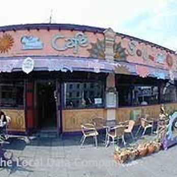 CAFE SOL - Updated February 2025 - 50 Photos & 48 Reviews - 56 Clapham ...