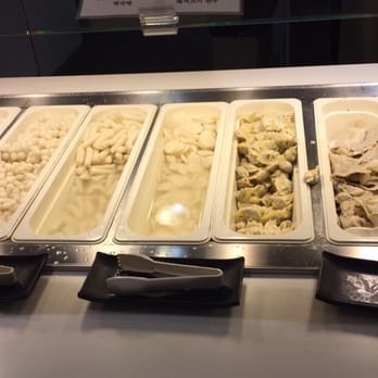 Spring Shabu-Shabu - Noodles - Japanese Near Me - Flushing, New York