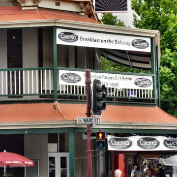 Cucina North Adelaide - Coffee & Tea Near Me - North Adelaide, SA Cucina North Adelaide - Coffee & Tea Near Me - North Adelaide, SA