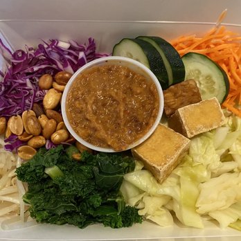 Rasa Rasa - Gado Gado - Food Trucks Near Me - San Francisco, California Rasa Rasa - Gado Gado - Food Trucks Near Me - San Francisco, California