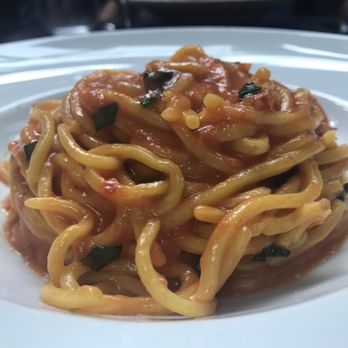 Scarpetta - Italian Near Me - New York, New York