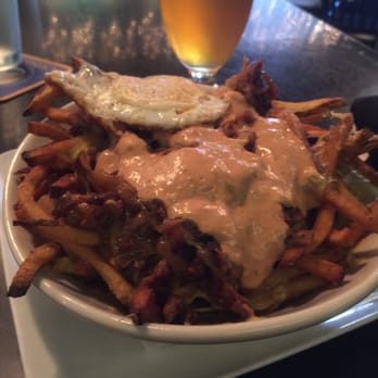 Morrison - Cheese fries & tiny Chimay - Gastropubs Near Me - Los Angeles, California Morrison - Cheese fries & tiny Chimay - Gastropubs Near Me - Los Angeles, California