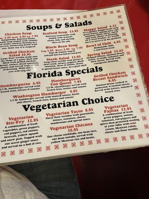 El Paso Restaurant by null