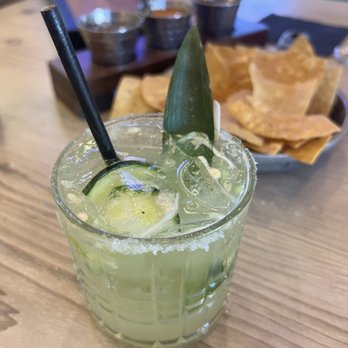 Ay Mi Pa - Spicy Cucumber margarita - Mexican Near Me - Riverside, California Ay Mi Pa - Spicy Cucumber margarita - Mexican Near Me - Riverside, California