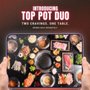 Top Pot K BBQ & Hot Pot - Mays Landing