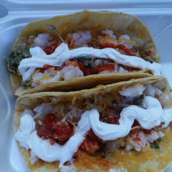 Tamale Shak - Spicy shrimp tacos - Mexican Near Me - Gulfport, Mississippi Tamale Shak - Spicy shrimp tacos - Mexican Near Me - Gulfport, Mississippi