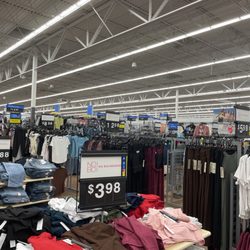 Walmart Supercenter