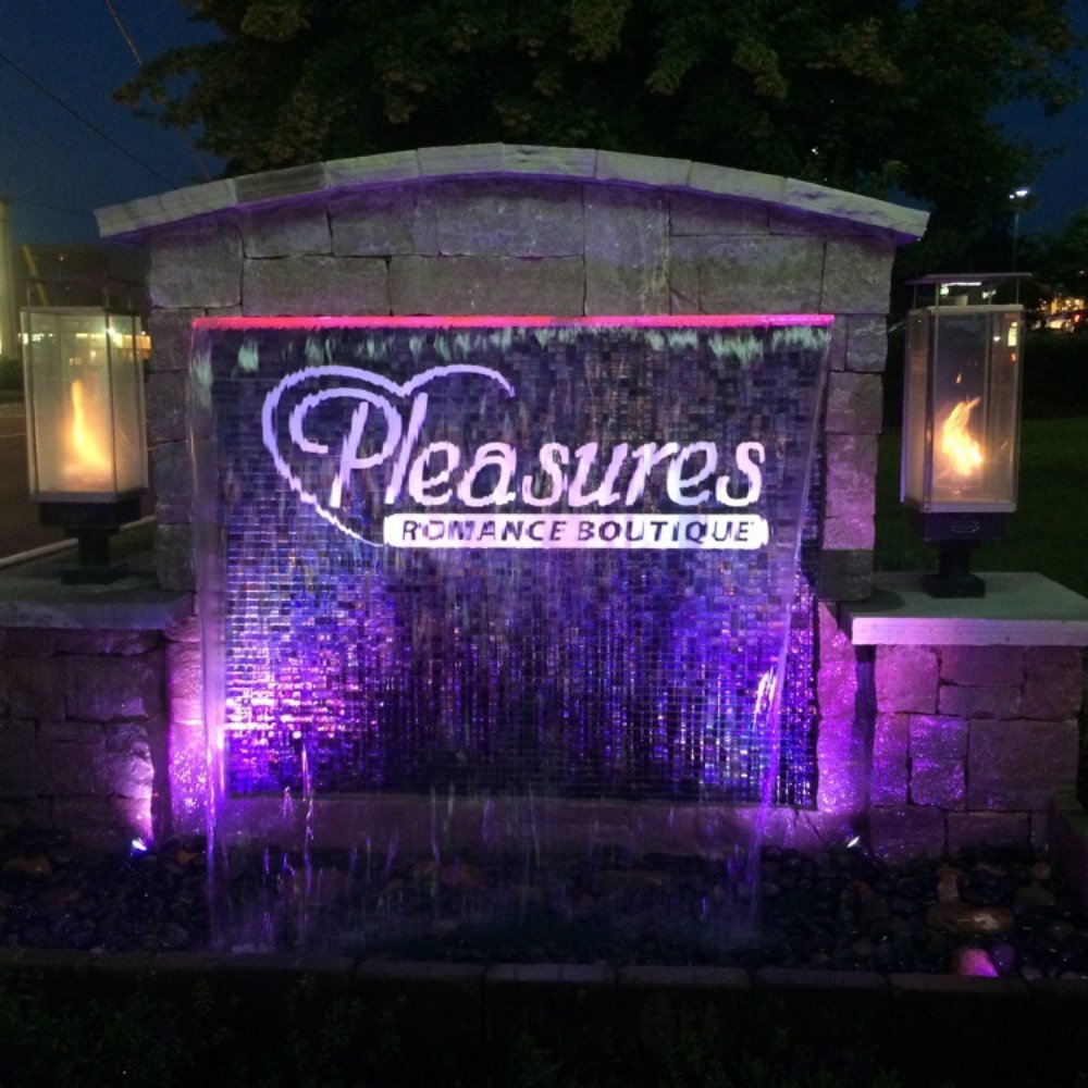 Pleasures Romance Boutique - How pretty!!! - Adult Shops Near Me - Nashville, Tennessee Pleasures Romance Boutique - How pretty!!! - Adult Shops Near Me - Nashville, Tennessee