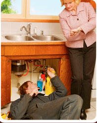 Slide of AB Plumbing & Heating