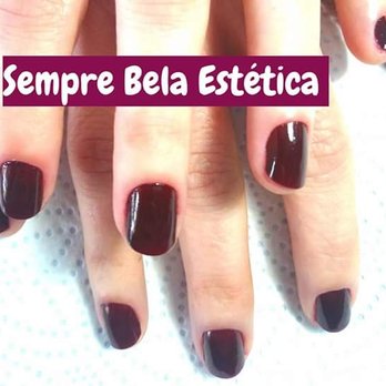 Sempre Bela - Verniz gel. - Hair Salons Near Me - Lisbon, 11 Sempre Bela - Verniz gel. - Hair Salons Near Me - Lisbon, 11