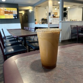 Thai Kitchen - Thai Milk Tea - Thai Near Me - Ames, Iowa