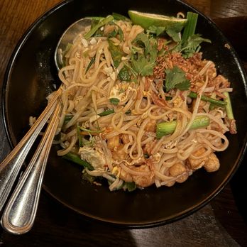 P.F. Chang's - Pad Thai - Asian Fusion Near Me - Lombard, Illinois P.F. Chang's - Pad Thai - Asian Fusion Near Me - Lombard, Illinois