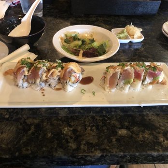 Aiko - Sushi Bars Near Me - Rancho Cordova, California Aiko - Sushi Bars Near Me - Rancho Cordova, California