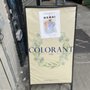 Photo of Colorant