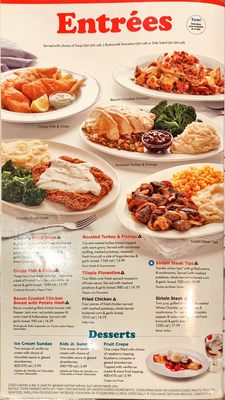 Menu photo 7 IHOP Brooklyn, NY Menu photo 7 IHOP Brooklyn, NY