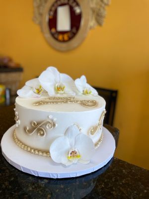 Tarzana Bakery by null