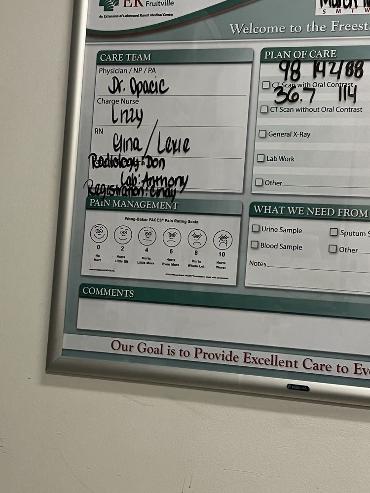 ER AT FRUITVILLE Updated August 2024 11 Reviews 6760 Fruitville