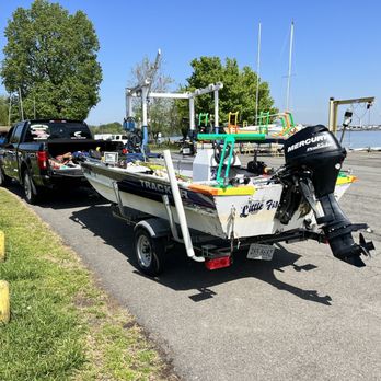 Harbin Marine - Thank you for the great service from big boats to small boats - Boating Near Me - Lorton, Virginia Harbin Marine - Thank you for the great service from big boats to small boats - Boating Near Me - Lorton, Virginia
