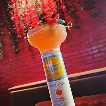 Pretty Please Social Room - The "Double Trouble" drink! - Lounges Near Me - Oklahoma City, Oklahoma Pretty Please Social Room - The "Double Trouble" drink! - Lounges Near Me - Oklahoma City, Oklahoma