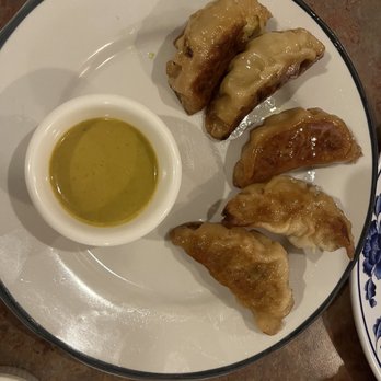 Himalaya Kosheli - Chicken Kosheli Kothey Momo - Indian Near Me - Austin, Texas