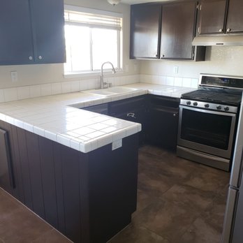 Applegate's Custom Countertops - Before install - Countertop Installation Near Me - Apple Valley, California Applegate's Custom Countertops - Before install - Countertop Installation Near Me - Apple Valley, California