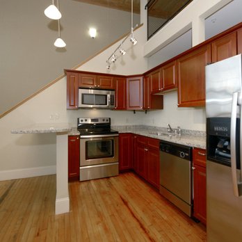 Slater Cotton Mill - Apartments Near Me - Pawtucket, Rhode Island
