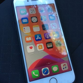 uBreakiFix by Asurion - Good as new!!! - Mobile Phone Repair Near Me - Fairfax, Virginia